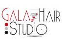 Gala Hair Studio Logo
